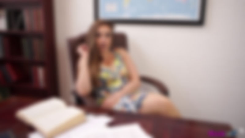 Sophia Delane "The Headmaster"