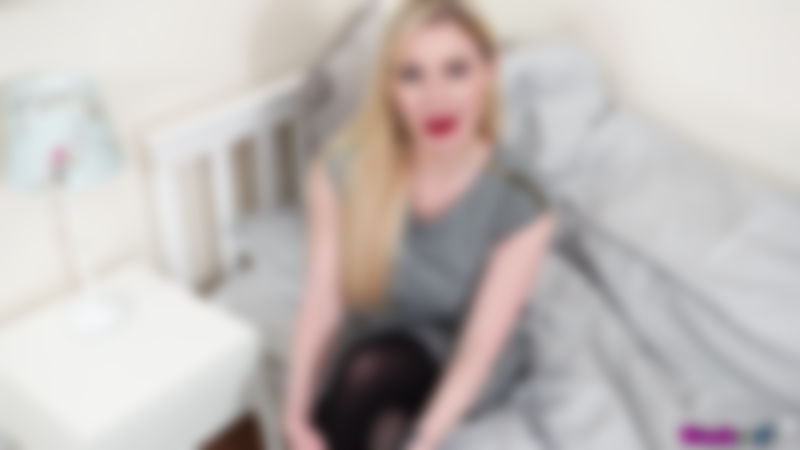 Georgie Lyall "Danger Wank:Pt1"