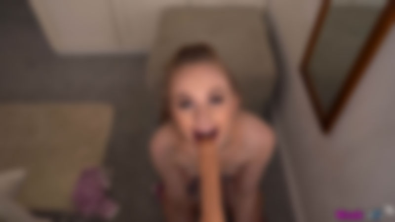 Baby Kitten "Horny Sugar Baby"