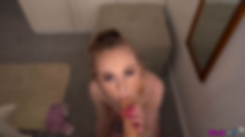 Baby Kitten "Horny Sugar Baby"