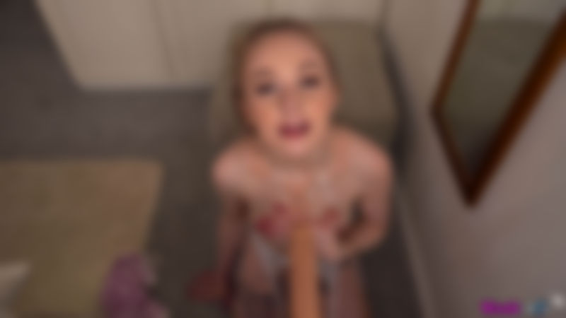 Baby Kitten "Horny Sugar Baby"
