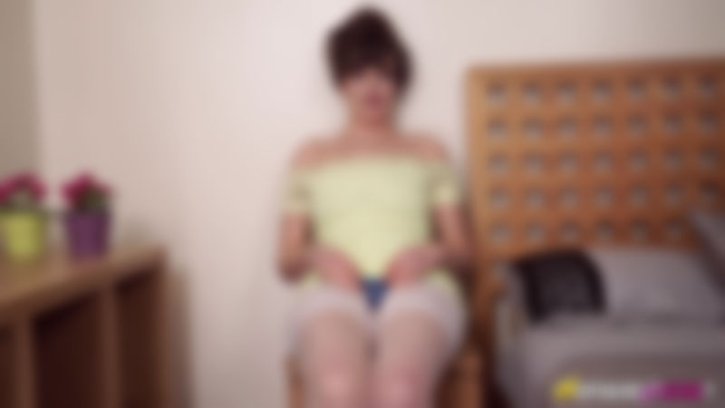 Kate Anne "Naughty Thoughts"