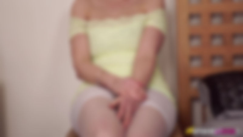 Kate Anne "Naughty Thoughts"