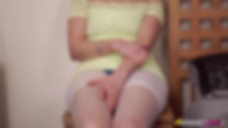 Kate Anne "Naughty Thoughts"