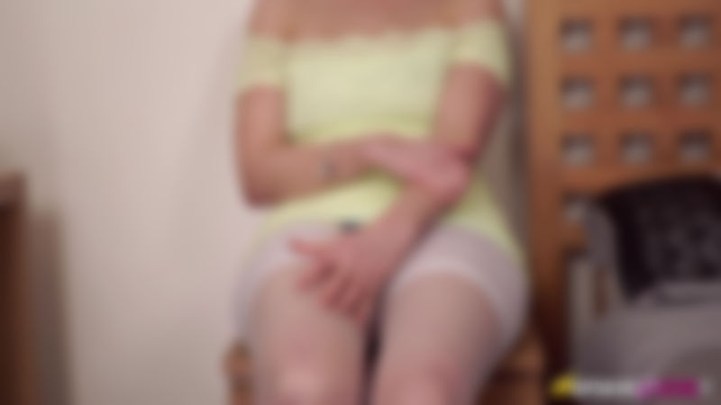 Kate Anne "Naughty Thoughts"