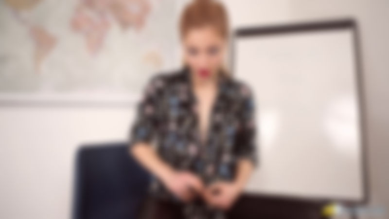 Stephanie Bonham Carter "Down To Business"