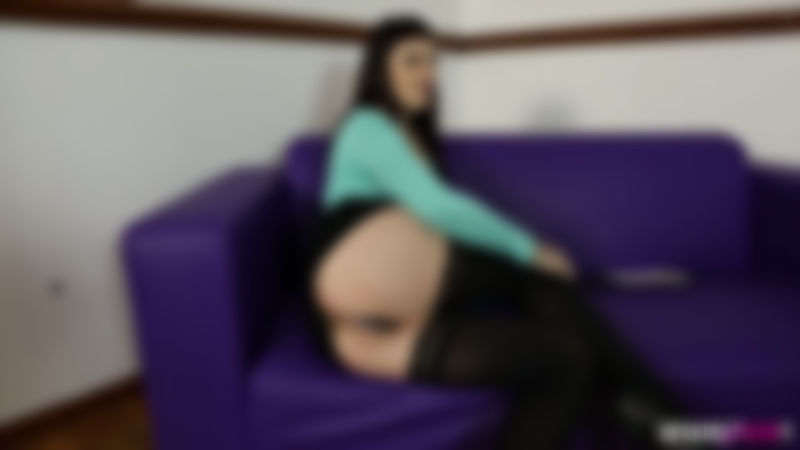Shay Hendrix "A Quick Favour"