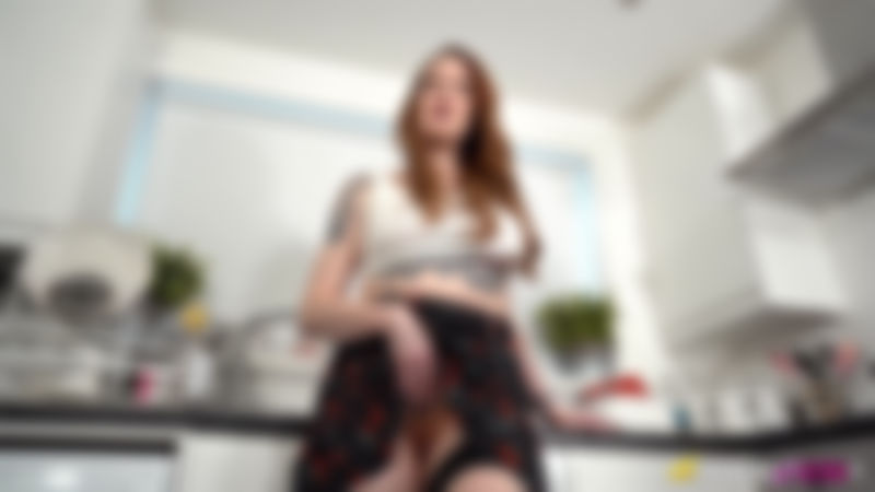 My Cum Slut