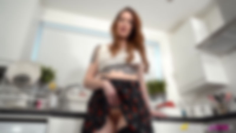 My Cum Slut