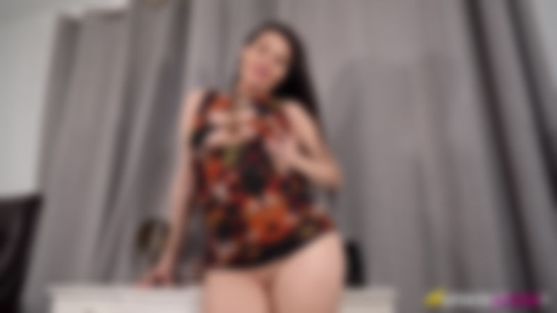 Let Me Tease You