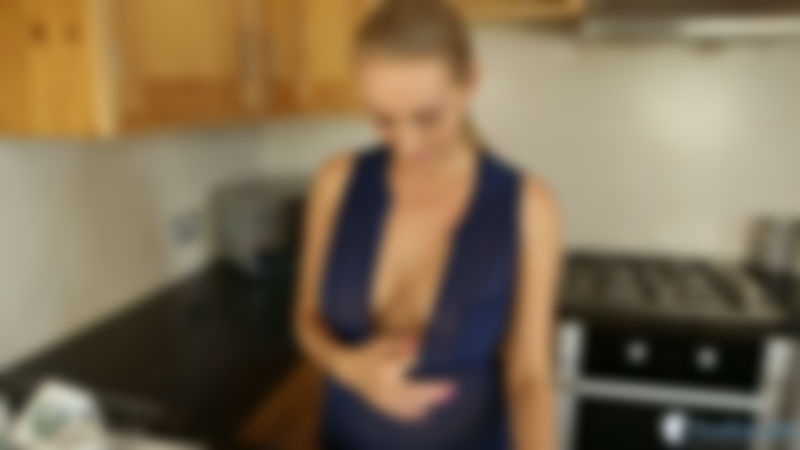 Hayley Marie Coppin "Two Reasons To Stay"