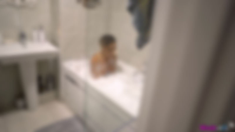 Natalia Forrest "Bath Time"