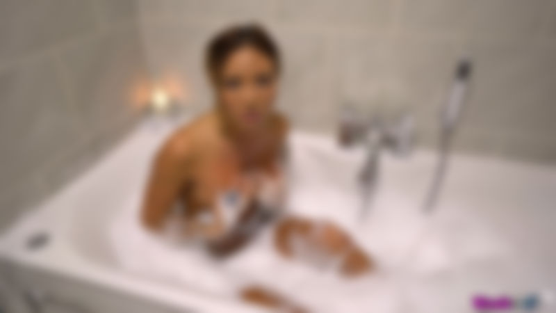 Natalia Forrest "Bath Time"