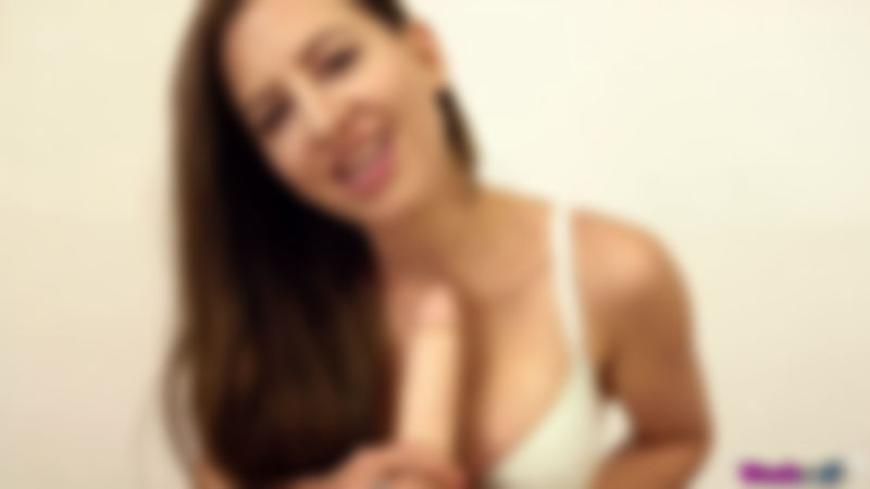 Tindra Frost "I'm So Horny"