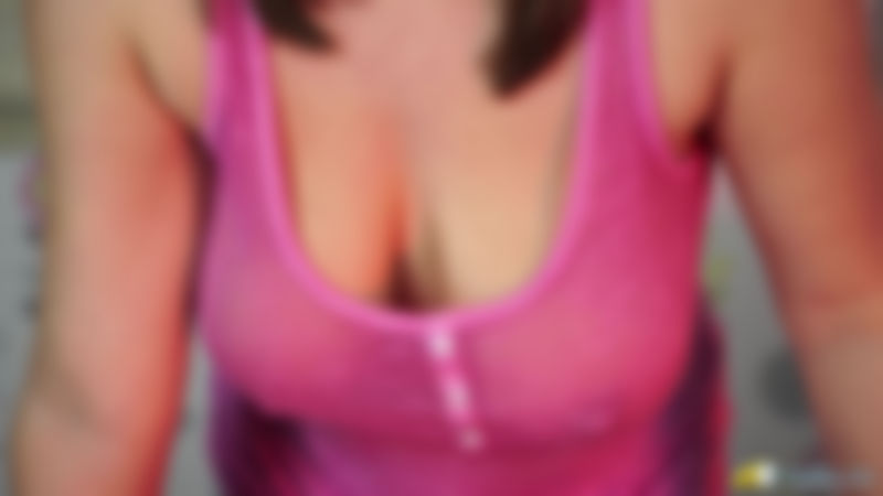 Cherry Blush "Jiggling Titties"