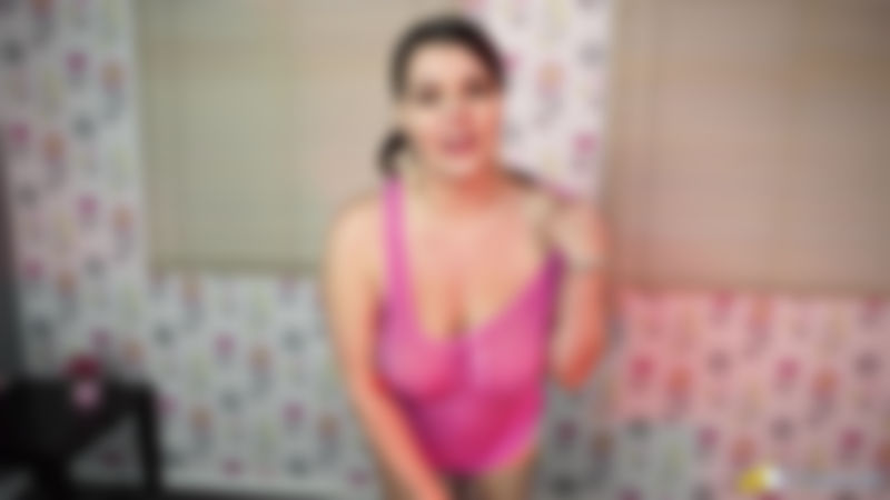 Cherry Blush "Jiggling Titties"