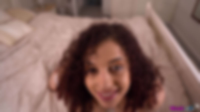 Amiya Dreams "You Own My Pussy"
