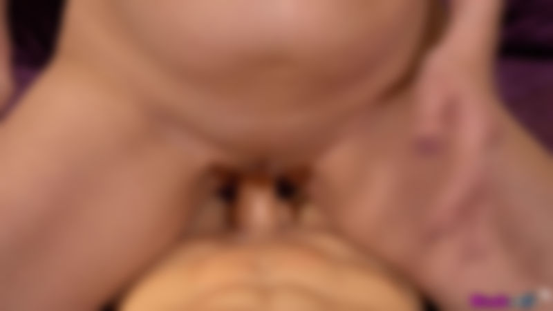 Amber Jayne "Cock Comparison:Pt2"