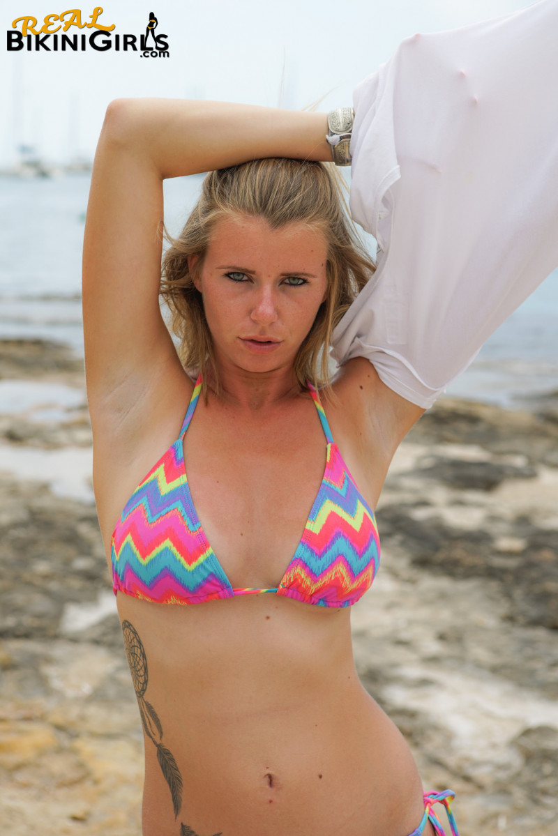 Fauve D – Multi Topless