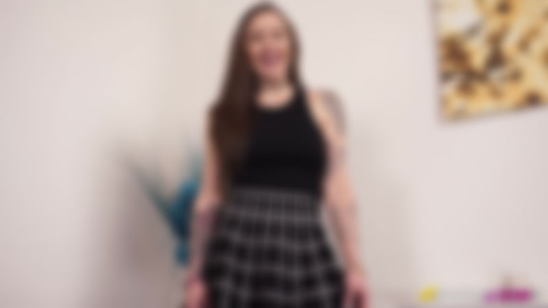 Elouise "Son's Slutty Girlfriend"
