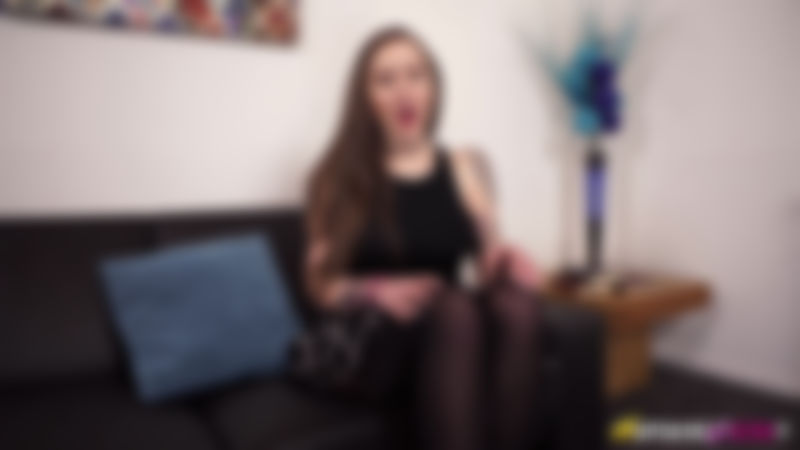 Elouise "Son's Slutty Girlfriend"