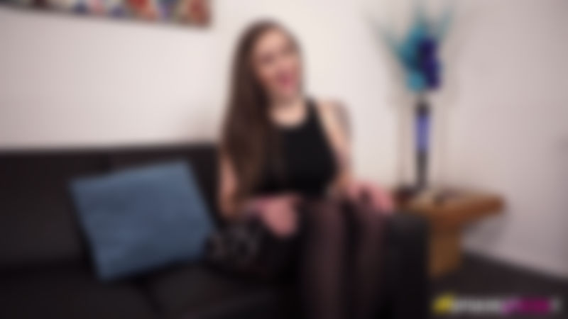 Elouise "Son's Slutty Girlfriend"