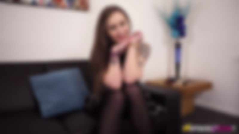 Elouise "Son's Slutty Girlfriend"