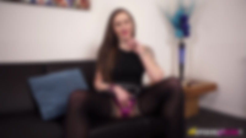Elouise "Son's Slutty Girlfriend"