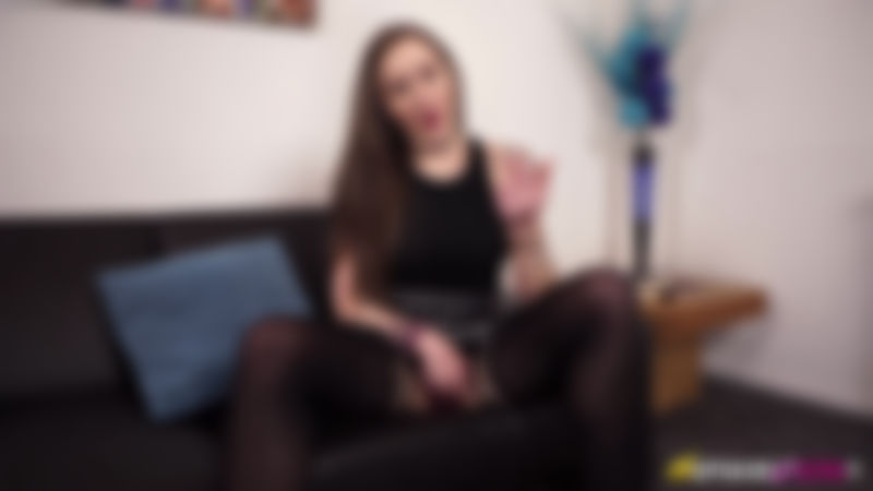 Elouise "Son's Slutty Girlfriend"