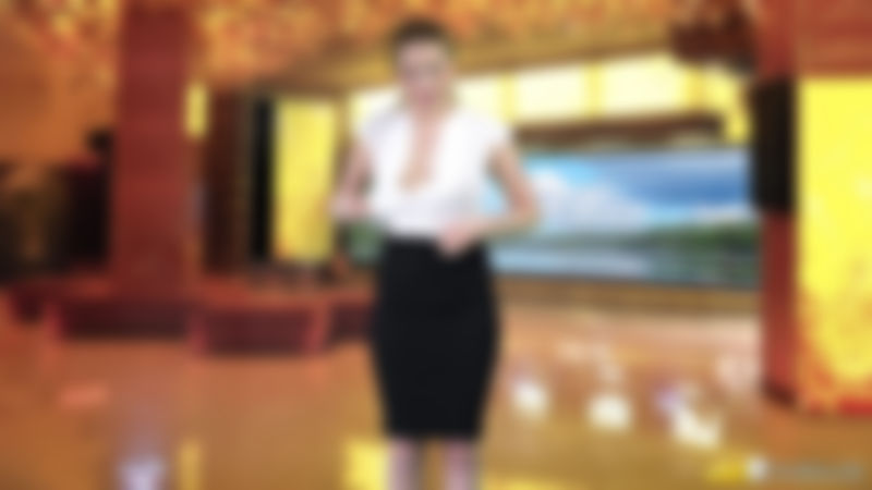 Kara Carter "Breast Report"