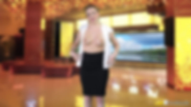 Kara Carter "Breast Report"