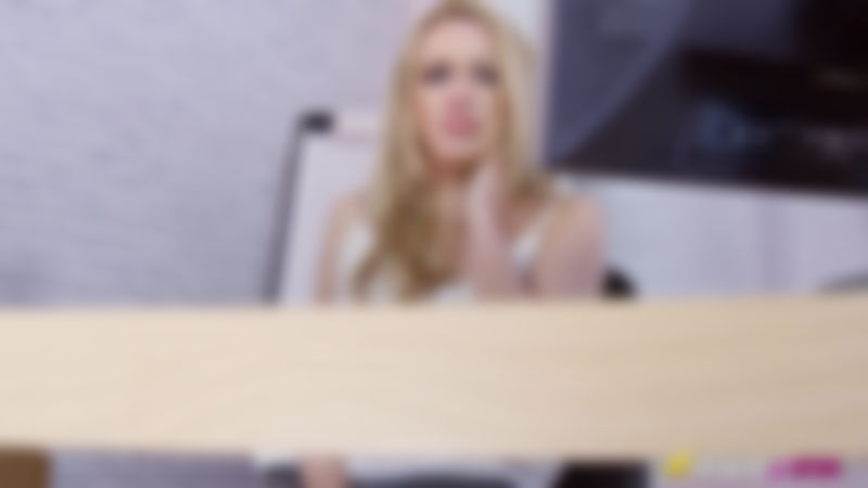 Amber Jayne "Wank Or Get Fired"