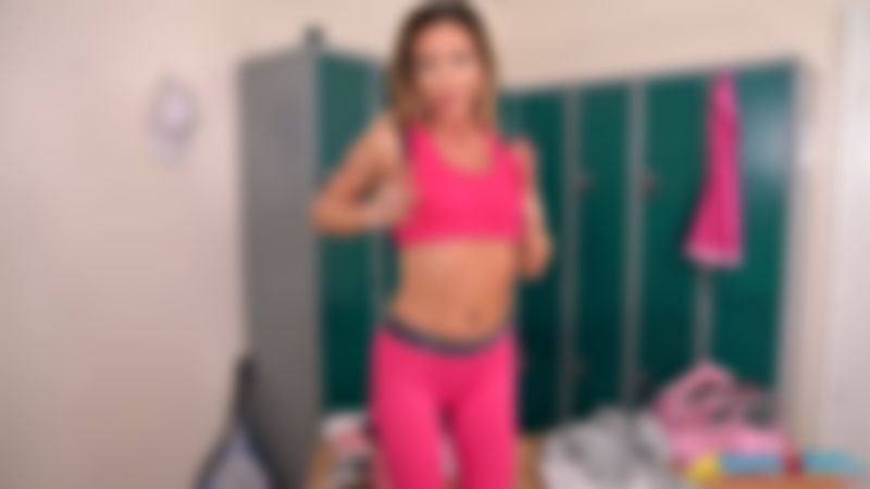 Natalia Forrest "I'm A Member"