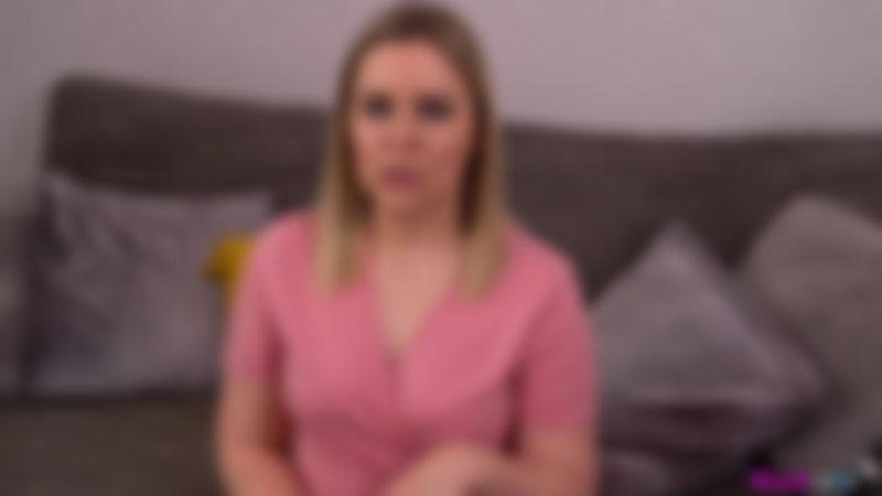 Anna Belle "Before Your Dad Gets Home"