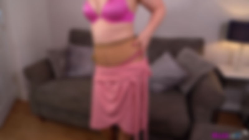 Anna Belle "Before Your Dad Gets Home"