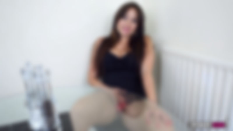 Sophia Delane "Boss's Bonus Boner"