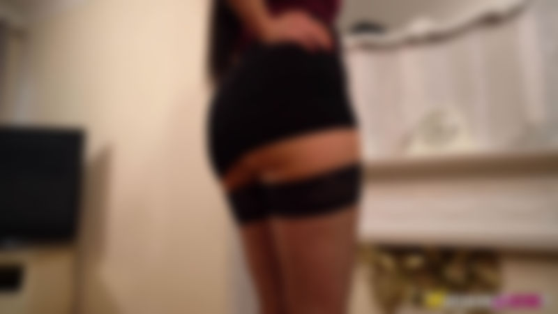 Are You Getting Turned On?