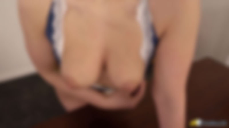 Amber Deen "My Tits Keep Falling Out"