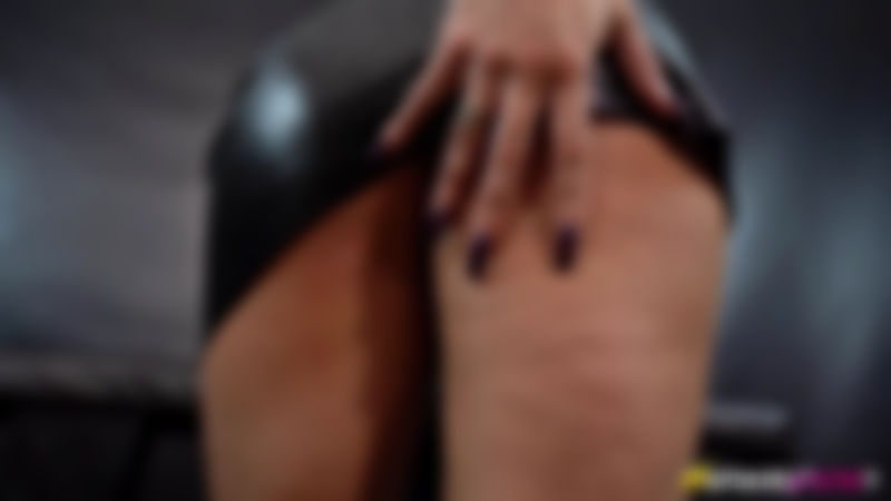 Upskirt Mistress