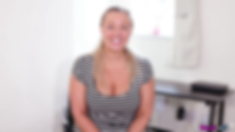 Beth "CUM Dine With Me"