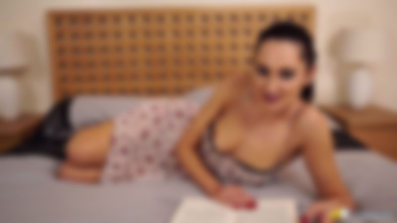 Bonnie "Wank If You're Bored"