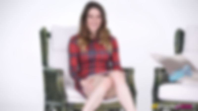 Samantha Bentley "Catch A Glimpse"