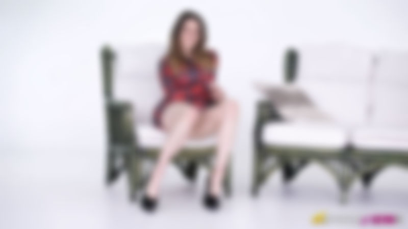 Samantha Bentley "Catch A Glimpse"