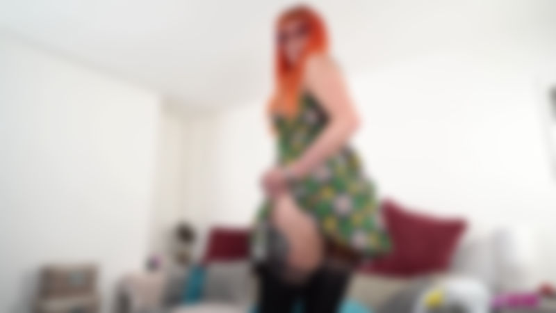 See My Pussy