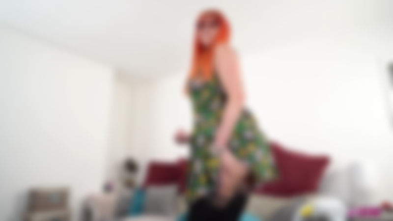 See My Pussy
