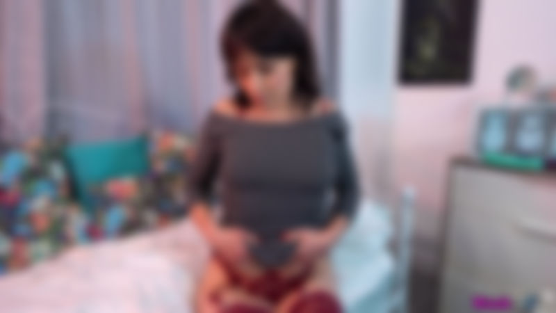 Lucy Love "Hush Hush Wank"