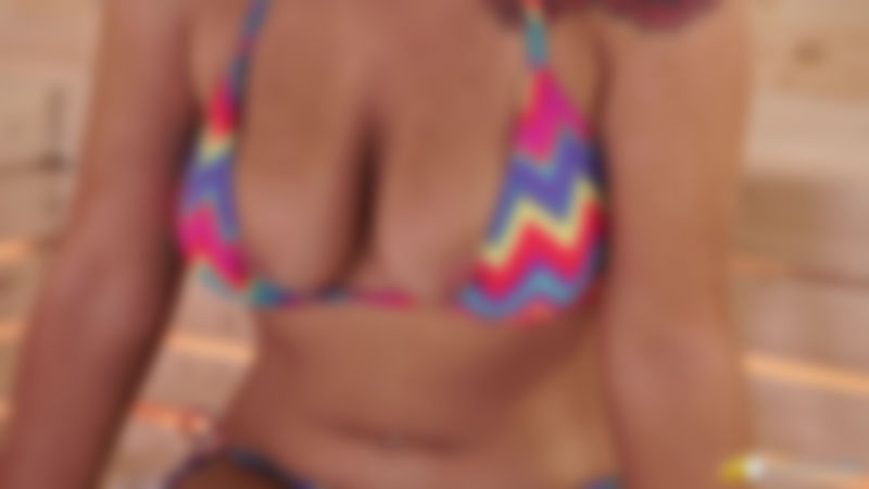 Lizzie "Hot Stuff"
