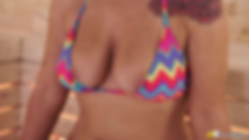 Lizzie "Hot Stuff"