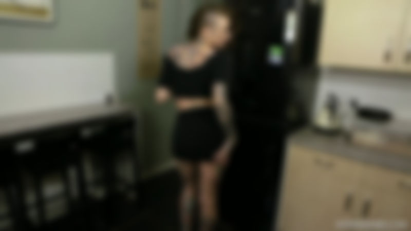 Becky Holt "Last Babe Standing"