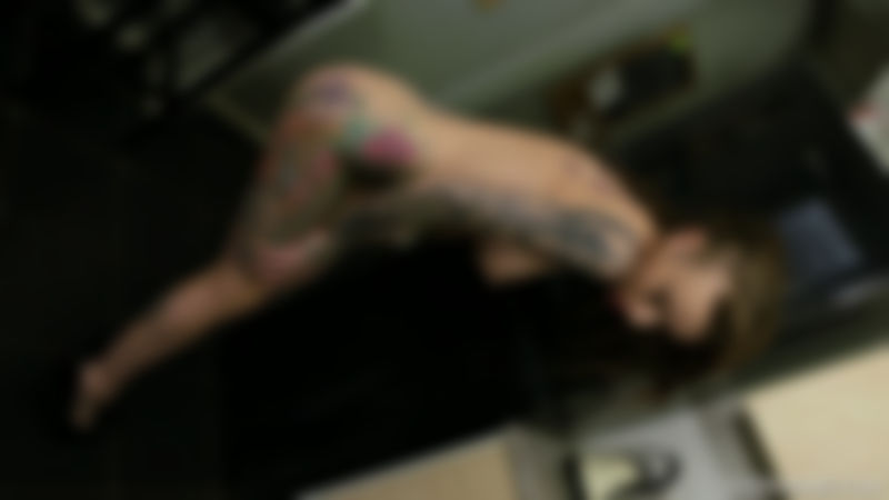 Becky Holt "Last Babe Standing"